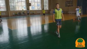 Alexey Chernov ● Skills & Goals ● 2015/2016