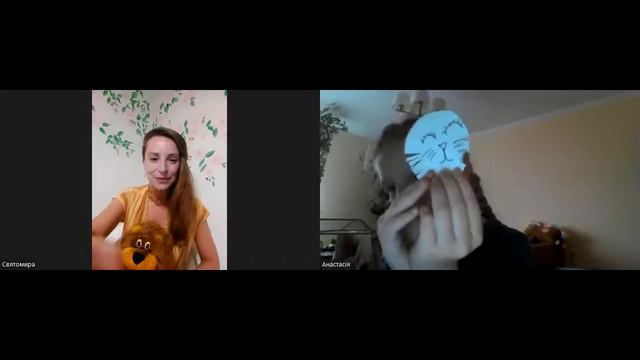 Казковий час. Мар'яна Савка - "Казка про Старого Лева" - 27-07-22