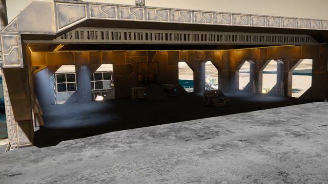 No Suit Survival: Ep. 26 Wings - Space Engineers смотреть онлайн