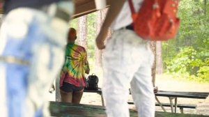 African Girls Street Fight pt 3