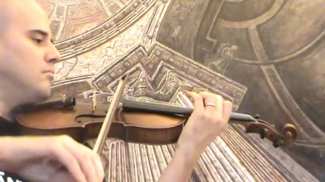 ♪♫► Old German Gaspar da Salo violin バイオリン скрипка 小提琴 491 смотреть онлайн