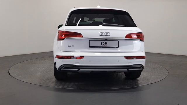 211 Audi Q5 | Audi Waterford