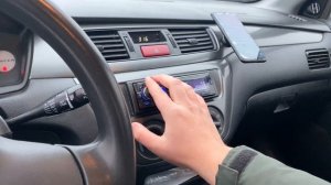 Deaf bonce 305, Sundown SAZ-2500; обзор моей аудиосистемы