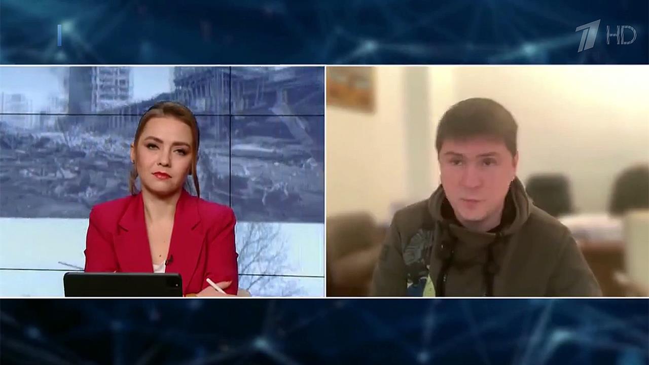 Советник главы офиса президента Украины назвал потери ВСУ