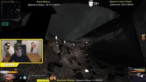 Актер в STALKER: Shadow of Chernobyl | И что это всё?! Прошёл всю игру!