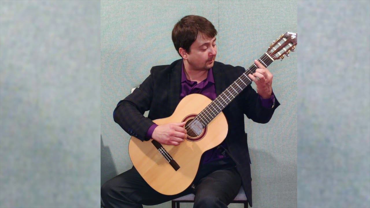 А. Виницкий - "Жду известий". Исполняет Станислав Иванков. Климовская ДМШ. смотреть онлайн