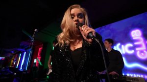 Гастроленд Music-Club Благотворительный концерт 30 апреля 2024г.