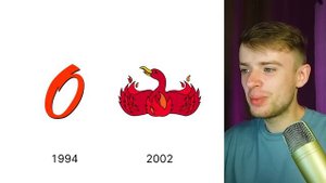 Выбираем лучший логотип браузера | Chrome, Safari, Opera, Firefox, Microsoft Edge