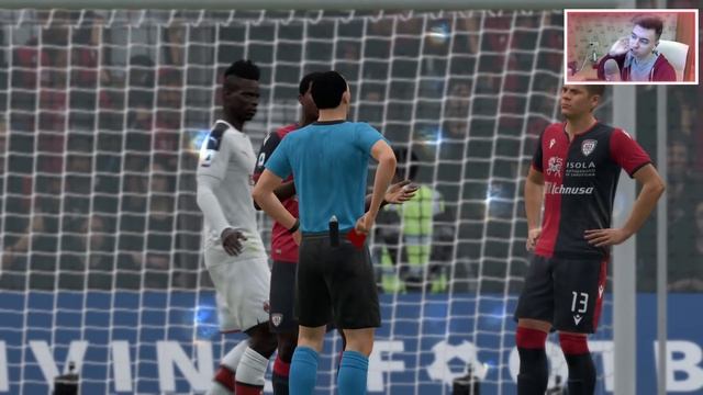 FIFA 20 | КАРЬЕРА ЗА МИЛАН #18 | НАСТОЯЩЕЕ ИСПЫТАНИЕ смотреть онлайн