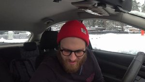 VLOG 2: FORD FOCUS 2