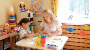 Игры с детьми раннего возраста