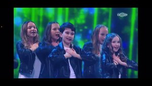 Песня года 2023. Хор Академии Игоря Крутого. Леонид Агутин. JONY
