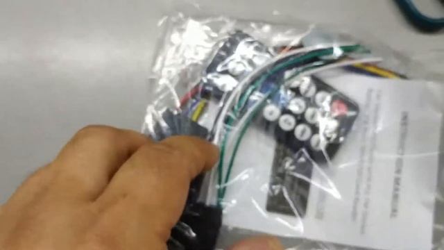 Продам магнитолу USB/SD, AUX и Bluetooth. Новая. 1000 р. смотреть онлайн