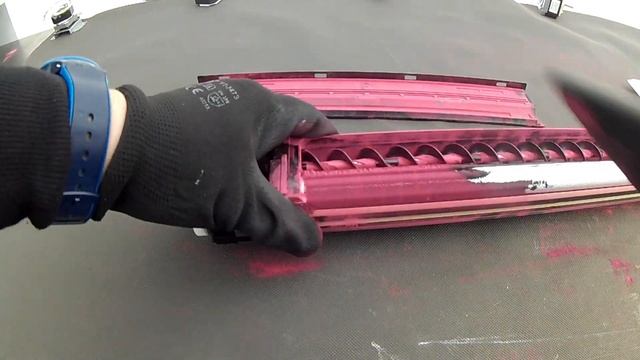 DEVELOPER Ricoh MPC 3004 3504 4504 3003 3503 4504 Maintenance смотреть онлайн