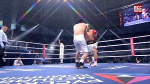 Ашкеев (Ashkeyev) vs Эйнуллаев (Eynullayev) - Екатеринбург 11.07.16