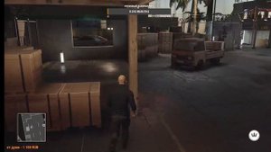 HITMAN 2016 ПРОХОЖДЕНИЕ
