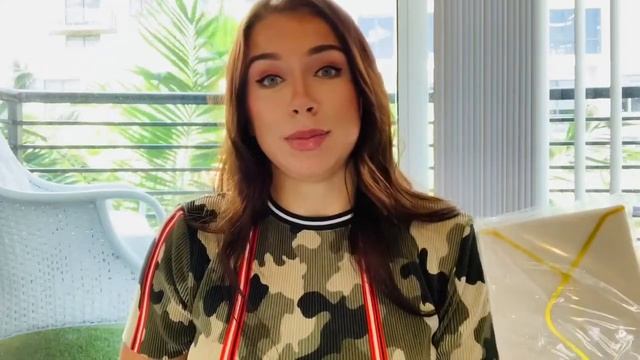 Фавориты лета 2020. Риэлтор во Флориде смотреть онлайн