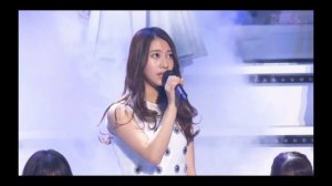 「Ｎｏｇｉｆｅｓ」  乃木坂４６ Kimi no Na wa Kibou - Reika Sakurai focus