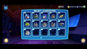 Angry Birds Transformers Gameplay Walkthrough Part 1 (Android,IOS)