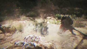 Black Desert Online - Official Striker Trailer