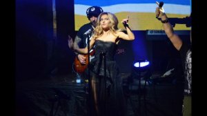 Самая красивая пара. Таюне –  Олег Винник.