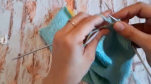 комбинезон для новорожденного. подробный мастер класс