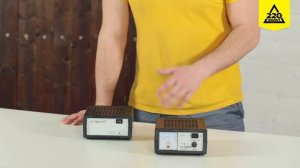 Зарядные устройства ОРИОН PW410 и PW415