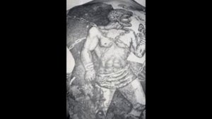 6 meanings behind russian tattoos
