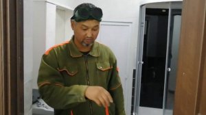 Супер отопление в частном доме. Смотреть всем кто хочет также у себя в доме.