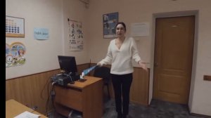 ОТ ПЕРВОГО ЛИЦА: (ШГШ) 2 СЕЗОН 11 СЕРИЯ