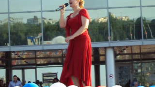 ЖЕЛАЮ ( сл и муз Е. Ваенга ) - Лидия Шаргородская. смотреть онлайн