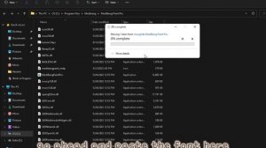 [✨ Tutorial] How to upload dafont fonts in Medibang Paint!