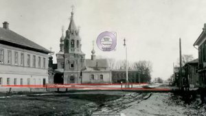 Город Муром   один из городов с двойным дном