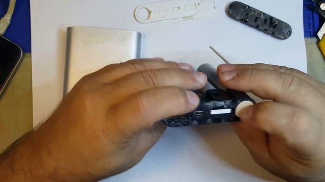 Power bank Xiaomi , не заряжает телефон смотреть онлайн