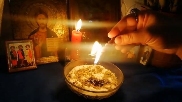 #Чистка - отливка на отношения в паре ?️?❤️?? Обратка врагу