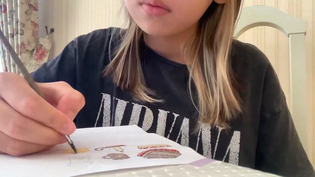 моё обычное утро🍓|то, что я делаю каждый день!☁️ смотреть онлайн