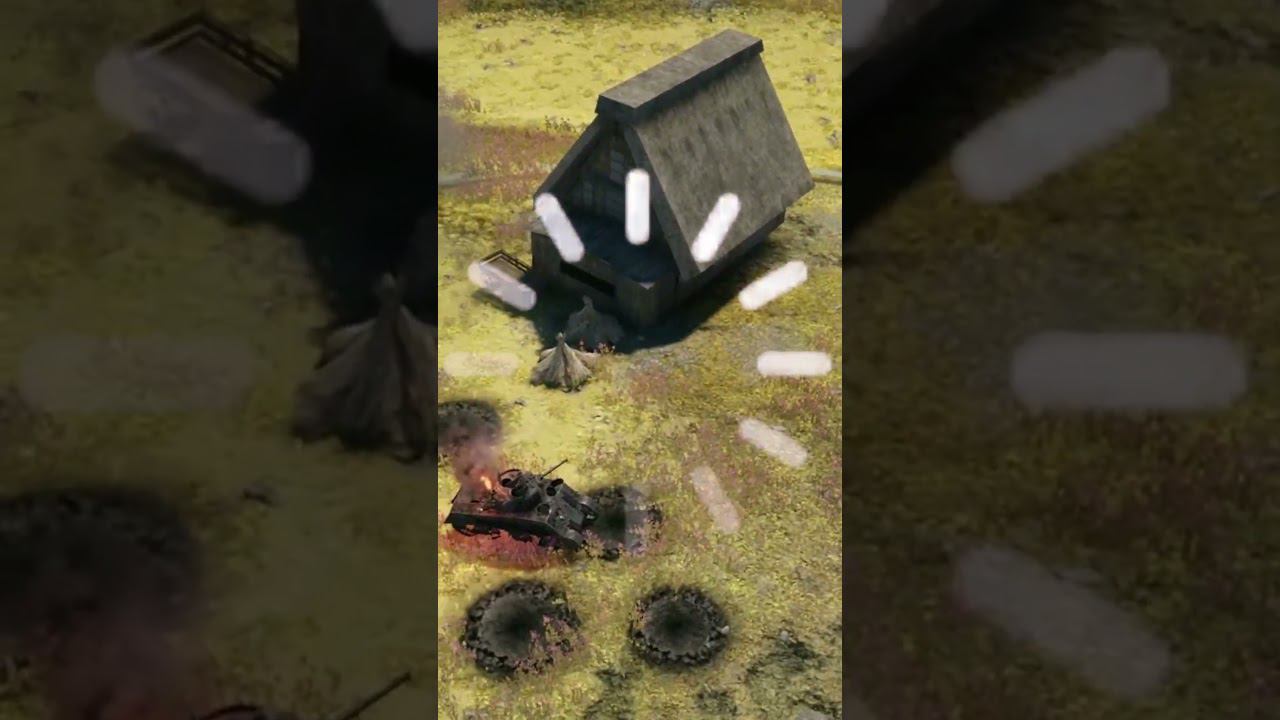 ВЕЗУЧЕЕ НЕВЕЗЕНИЕ War Thunder #Shorts #warthunder #вартандер #приколы смотреть онлайн