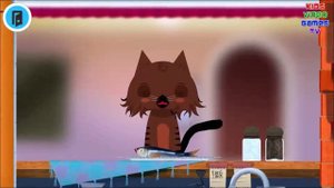 Toca Kitchen Тока Кухня Tocaキッチン