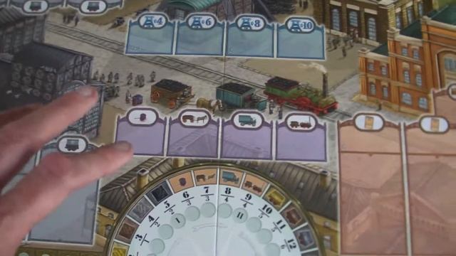 Marcus' Guide to Games: Episode 1 - Worker Placement смотреть онлайн