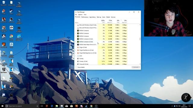 How to fix the *App already running* Glitch on PC!! смотреть онлайн