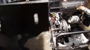 Бурлак М-2. Прощай Бурлак