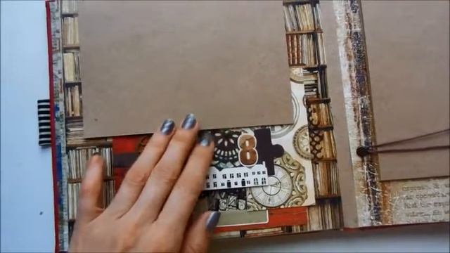 альбом по мк Н. Амельченко смотреть онлайн