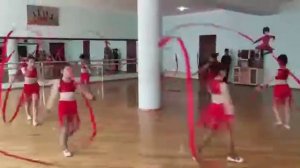 Танец под песню что меня ждет из мультика моанна