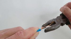 Как сделать СКРУТКУ проводов(секрет)! how to twist wires