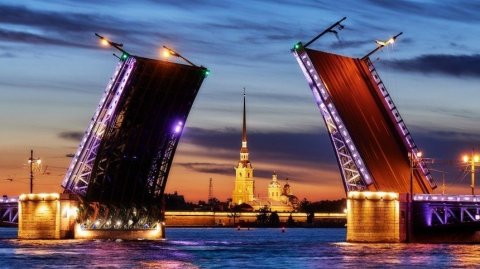 В Петербурге завершается подготовка к старту судоходной навигации с 10 апреля