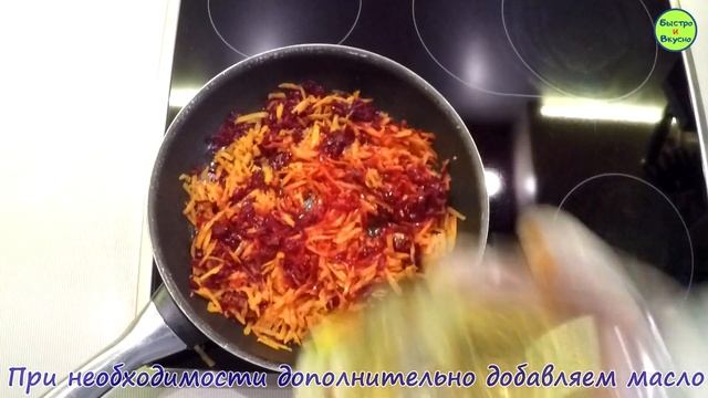 Домашний борщ!!!? Готовим сами!!! Очень вкусно!!!