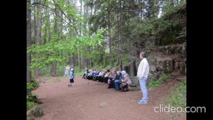 Игумен Дамаскин (2008; цитата - "Старый Валаам", И.Шмелёв)