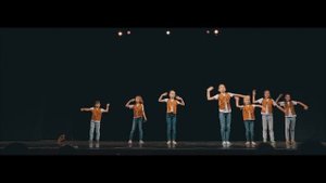 Vogue дети 7-11 лет | Good Foot Best Show 2016