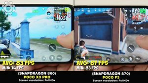 POCO X3 PRO vs POCO F3 ? - GAMING TEST 2022? БОЛЬШОЕ СРАВНЕНИЕ В ИГРАХ! FPS + НАГРЕВ!