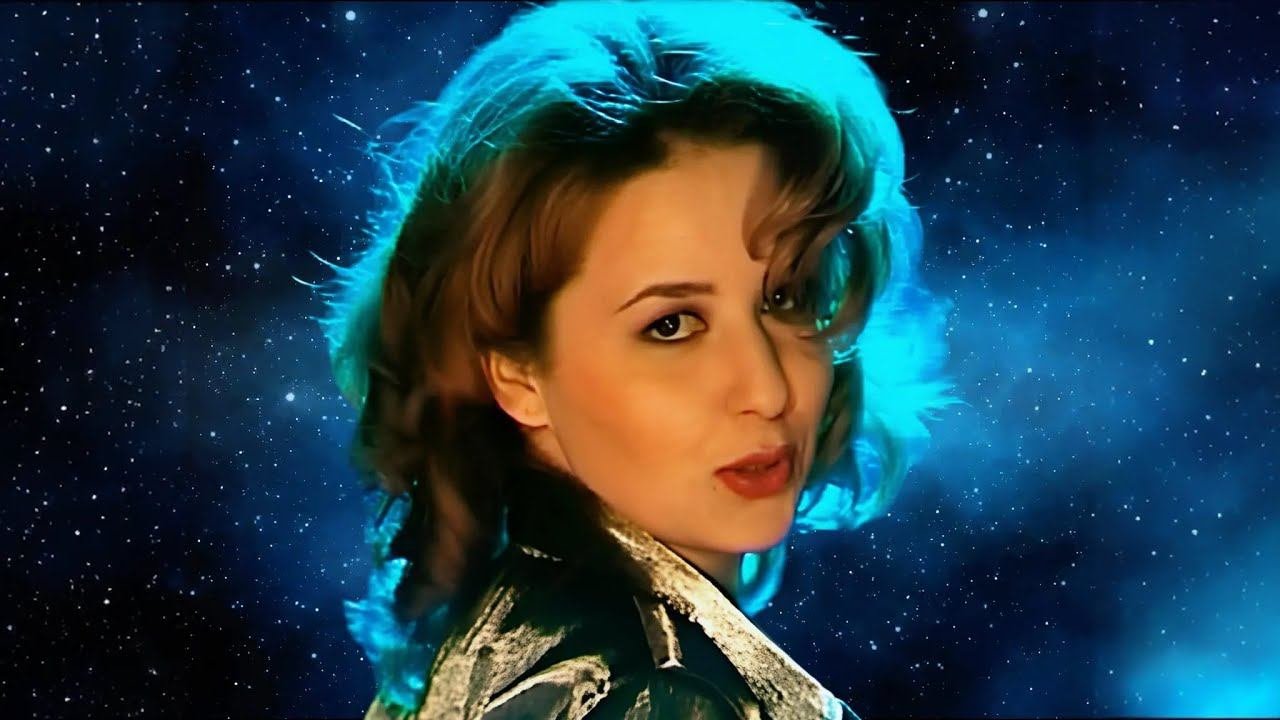 Василя Фаттахова - Туган Як (Ремикс 2024 By And Gill)